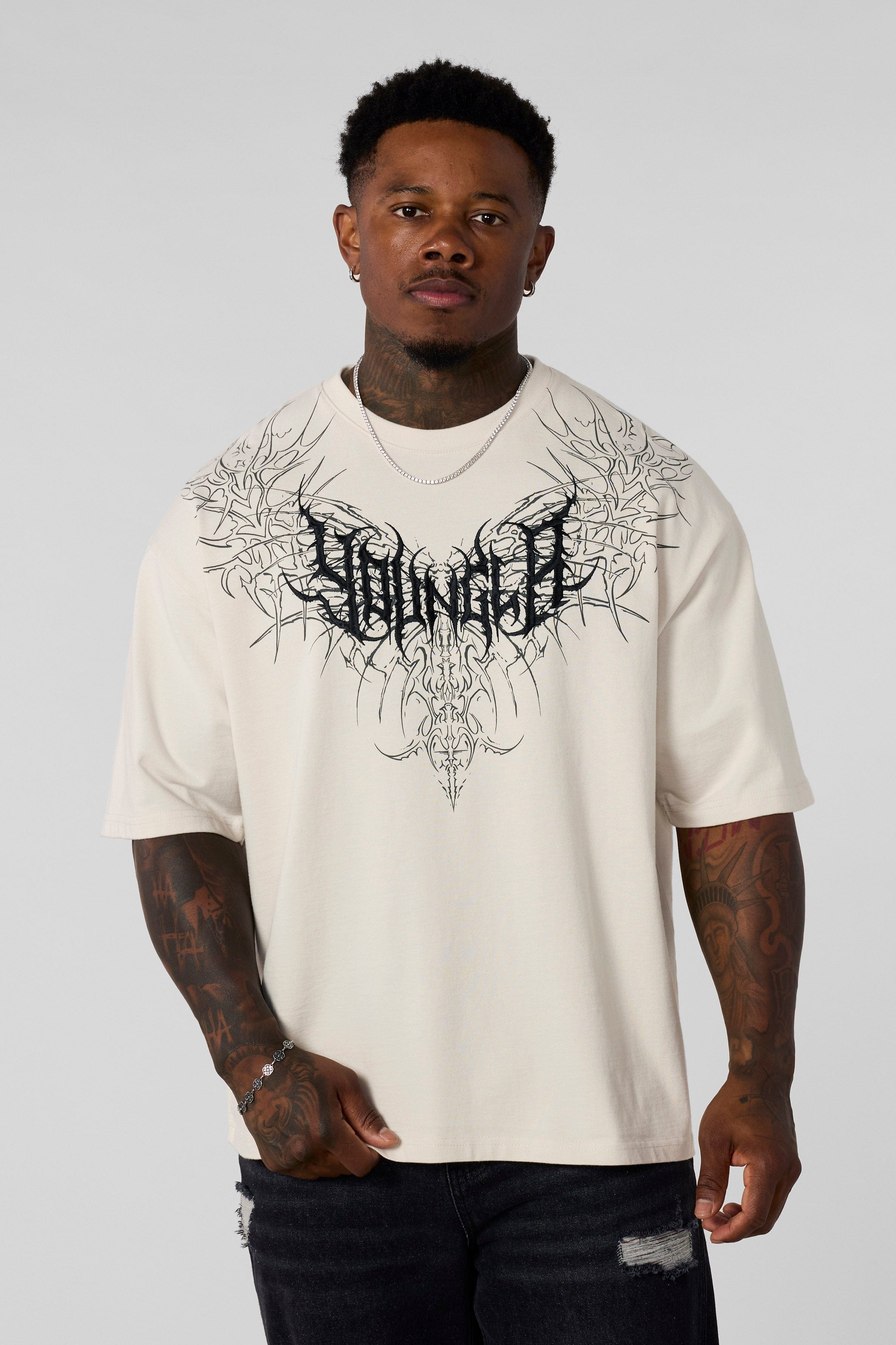 4149 - Gothic Tees